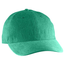 Comfort Colors Grass Pigment-Dyed Canvas Baseball Cap