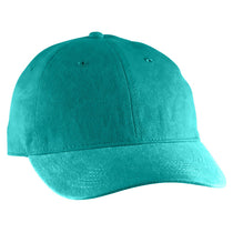 Comfort Colors Seafoam Pigment-Dyed Canvas Baseball Cap
