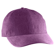 Comfort Colors Vineyard Pigment-Dyed Canvas Baseball Cap