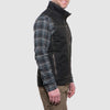 KUHL Men's Espresso Burr Vest