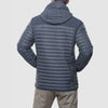 KUHL Men's Carbon Spyfire Hoody