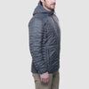 KUHL Men's Carbon Spyfire Hoody