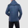 KUHL Men's Pirate Blue Spyfire Hoody