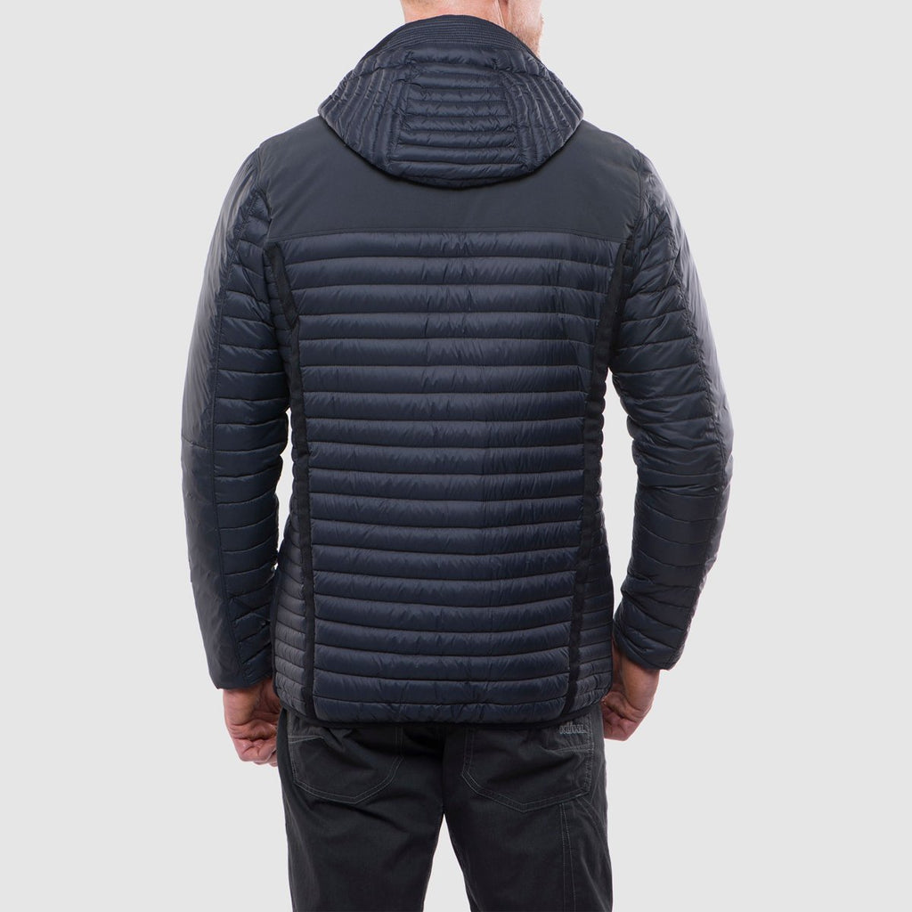 KUHL Men's Raven Spyfire Hoody