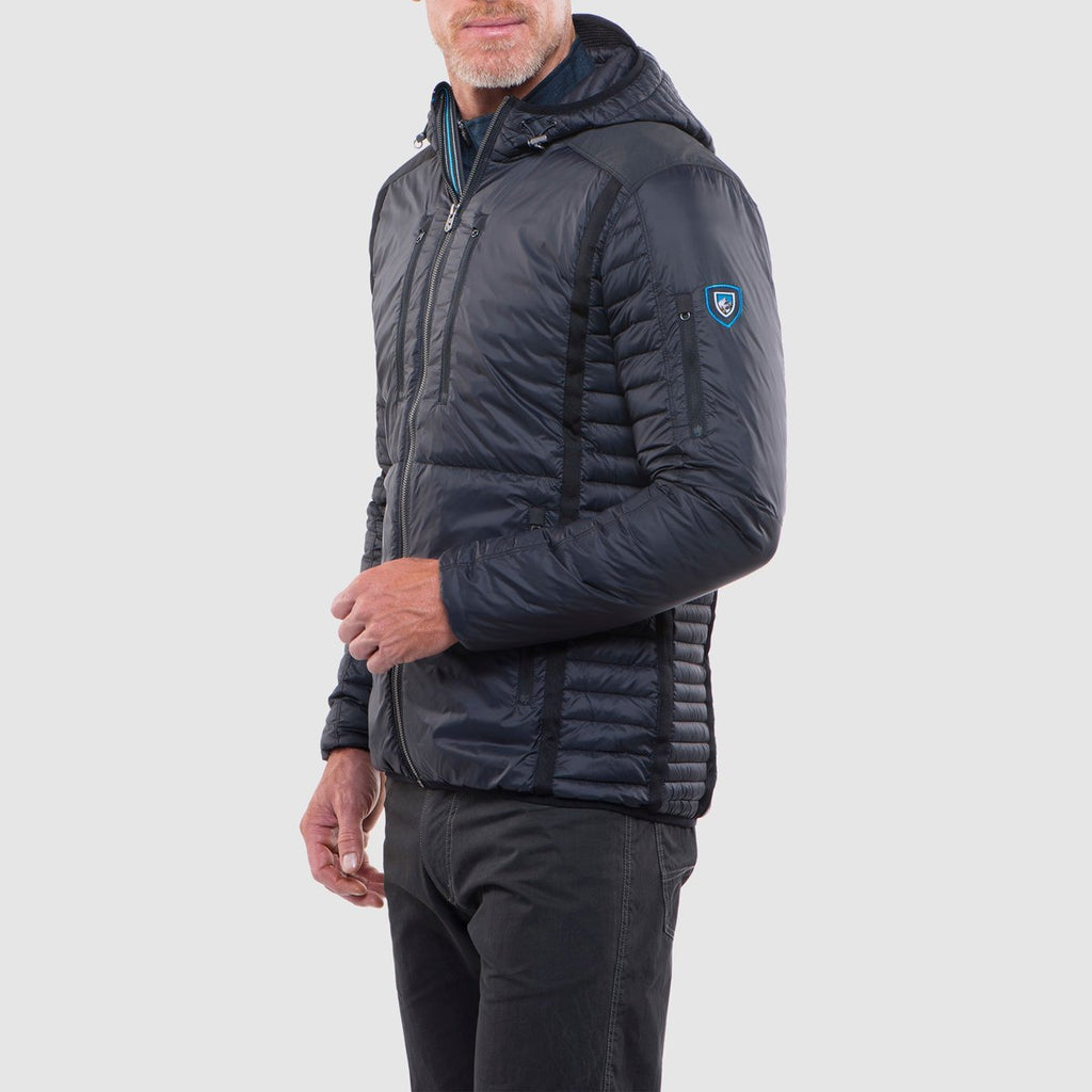 KUHL Men's Raven Spyfire Hoody