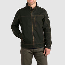 KUHL Men's Espresso Burr Jacket