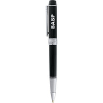 Cutter & Buck Black Ebony Ballpoint