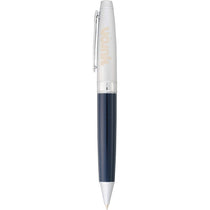 Cutter & Buck Silver Legacy Ballpoint