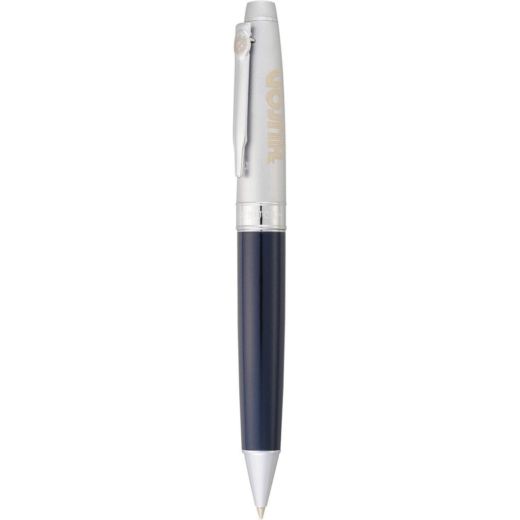Cutter & Buck Silver Legacy Ballpoint