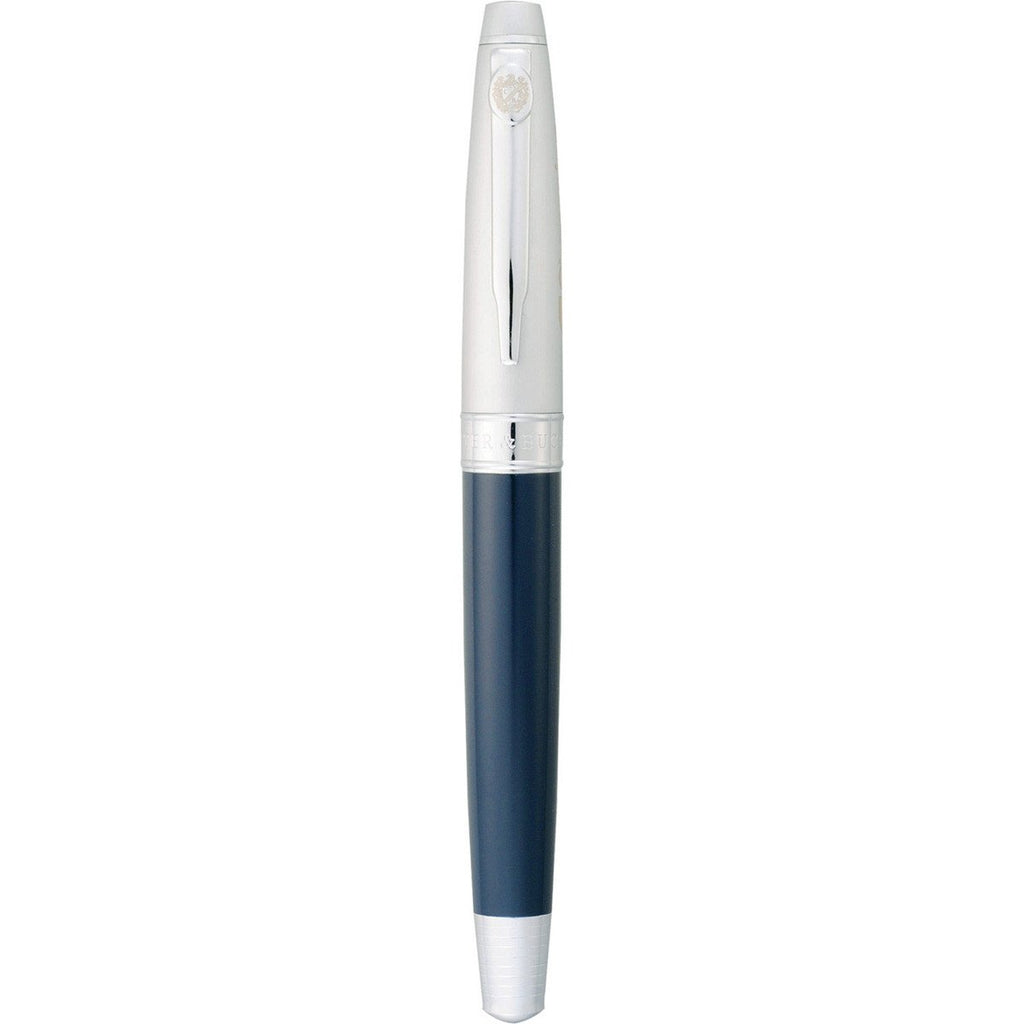 Cutter & Buck Silver Legacy Roller Ball