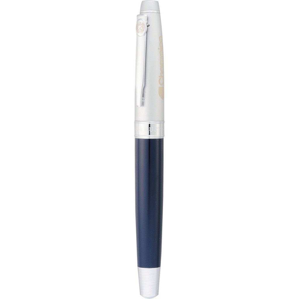 Cutter & Buck Silver Legacy Roller Ball