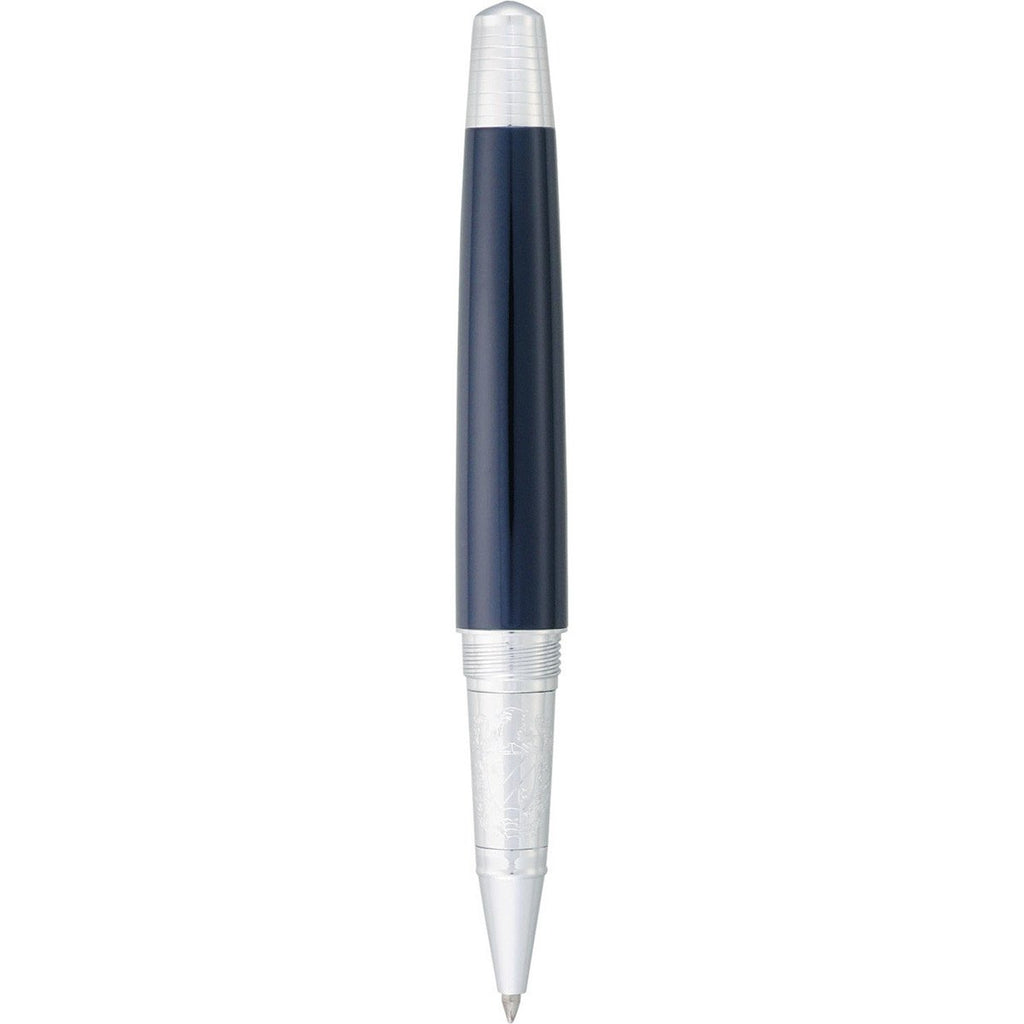 Cutter & Buck Silver Legacy Roller Ball