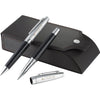 Cutter & Buck Silver Legacy Pen Set