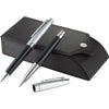 Cutter & Buck Silver Legacy Pen Set