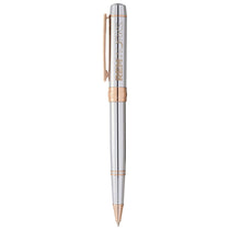 Cutter & Buck Silver Beacon Ballpoint