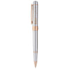 Cutter & Buck Silver Beacon Ballpoint