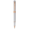 Cutter & Buck Silver Beacon Ballpoint