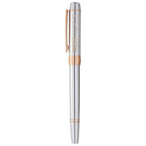 Cutter & Buck Silver Beacon Roller Ball