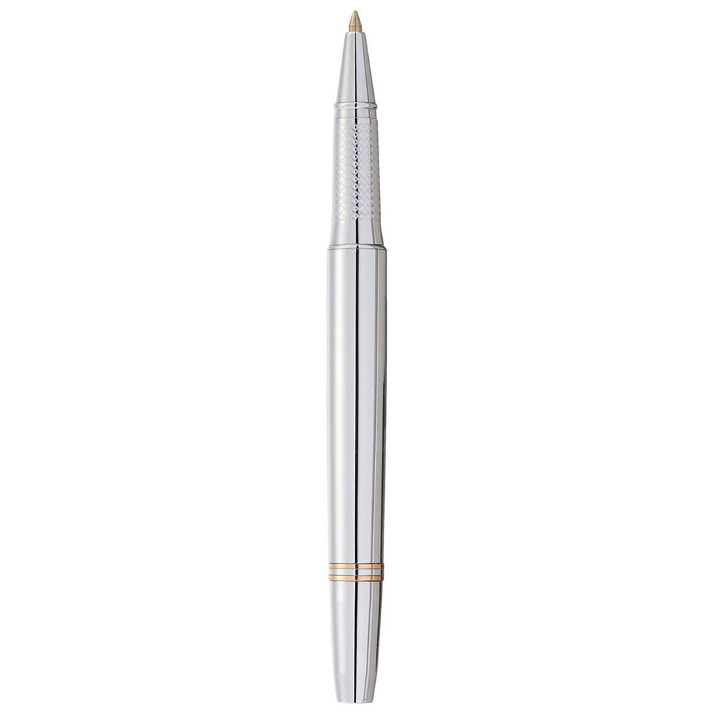 Cutter & Buck Silver Beacon Roller Ball