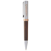 Cutter & Buck Wood Atticus Ballpoint