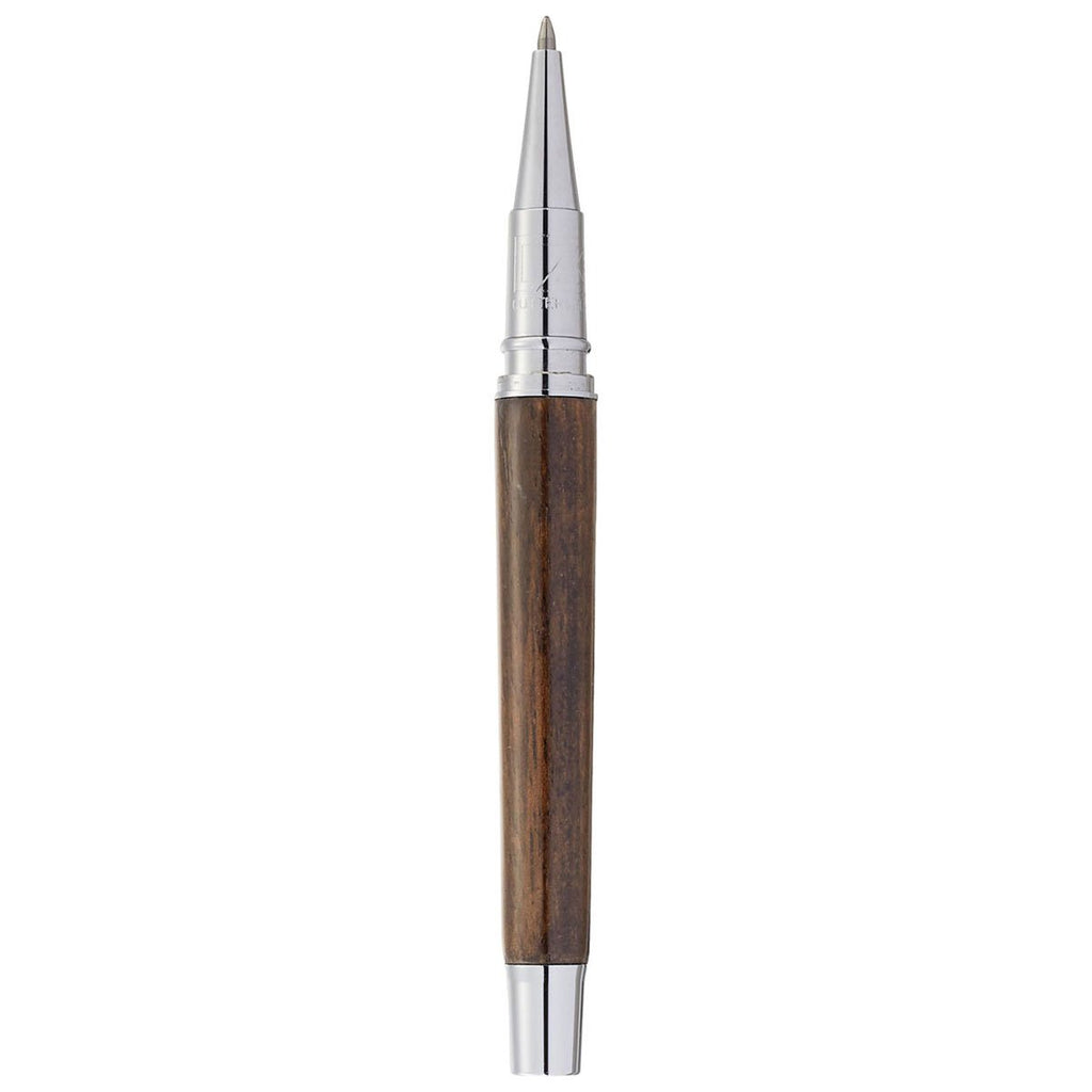 Cutter & Buck Wood Atticus Roller Ball