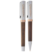 Cutter & Buck Wood Atticus Pen Set