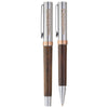 Cutter & Buck Wood Atticus Pen Set
