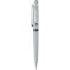 Cutter & Buck Silver Imperial Ballpoint