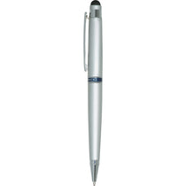Cutter & Buck Silver Imperial Ballpoint Stylus