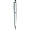 Cutter & Buck Silver Imperial Ballpoint Stylus