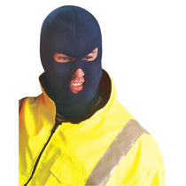 OccuNomix Men's Navy Face Mask
