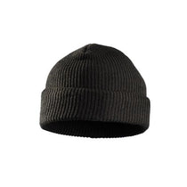 OccuNomix Black Flame Resistant Cap HRC 2
