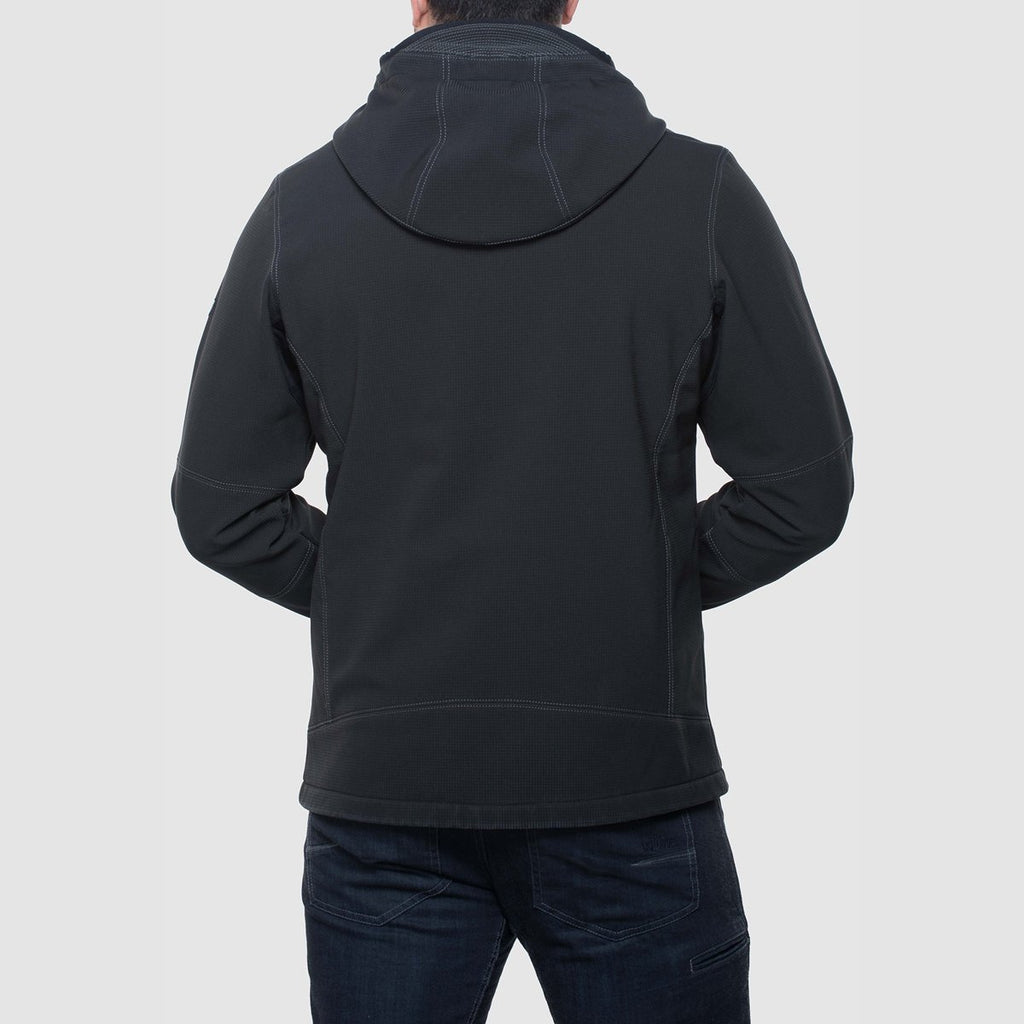 KUHL Men's Carbon Relik Hoody