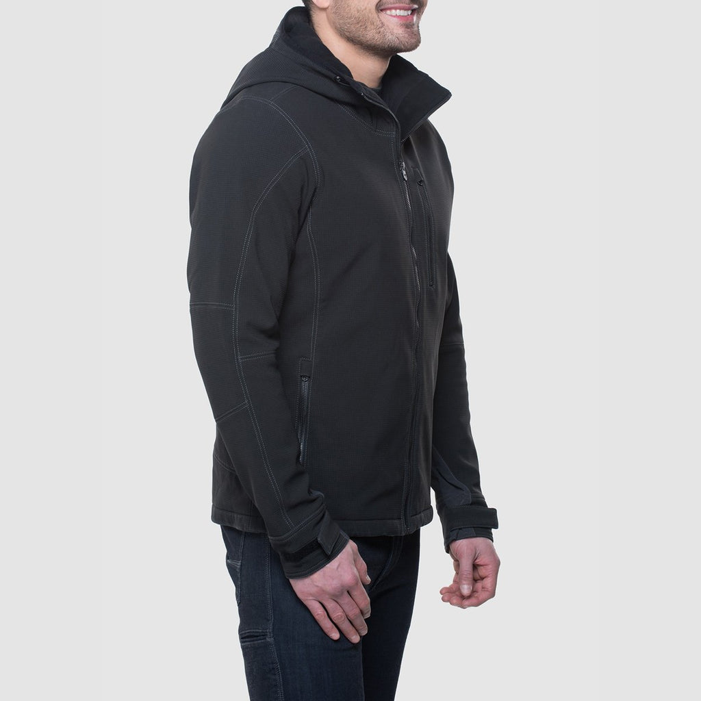 KUHL Men's Carbon Relik Hoody