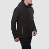 KUHL Men's Espresso Relik Hoody