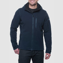KUHL Men's Pirate Blue Relik Hoody