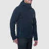 KUHL Men's Pirate Blue Relik Hoody