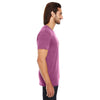 Threadfast Unisex Vintage Wine Dye Short-Sleeve T-Shirt