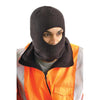 OccuNomix Unisex Black Insulated Full Face Cap