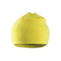 OccuNomix Hi Viz Yellow Insulated Beanie
