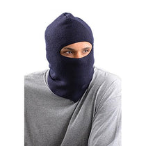 OccuNomix Navy Lined Face Cap
