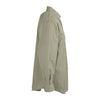 Vantage Men's Stone Blended Poplin Shirt