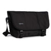 Custom Timbuk2 Jet Black Classic Messenger - Medium