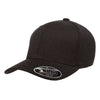 Flexfit Black Cool/Dry Pro-Formance Cap