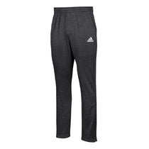 adidas Men's Black Melange Team Issue Pant