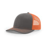 Color Burnt Orange