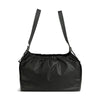 Gemline Black Companion Shopper Tote