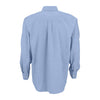 Vantage Men's Blue Repel and Release Oxford Shirt