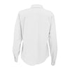 Vantage Women's White Repel and Release Oxford Shirt