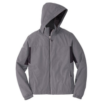 Roots73 Men's Charcoal/Black Fraserlake Jacket